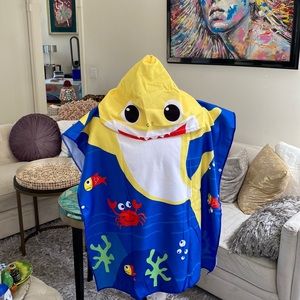 New kids 🏖 or pool towels